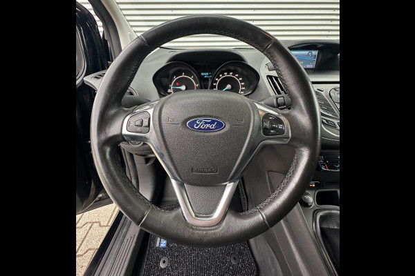 Ford Transit Courier 1.5 TDCI Trend