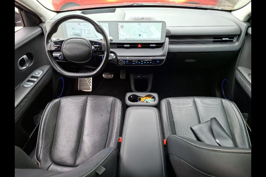 Hyundai IONIQ 5 Connect+ 73kWh | Navi | Camera | Trekhaak |