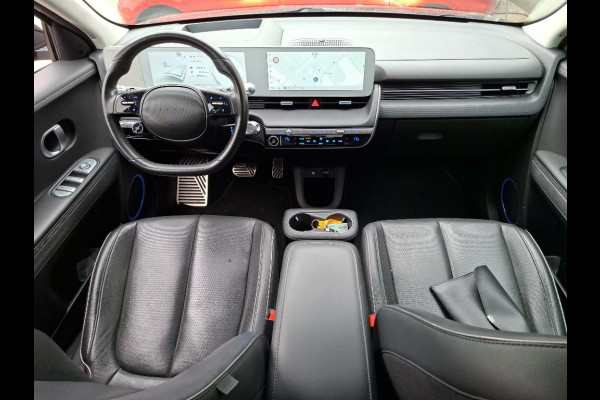 Hyundai IONIQ 5 Connect+ 73kWh | Navi | Camera | Trekhaak |
