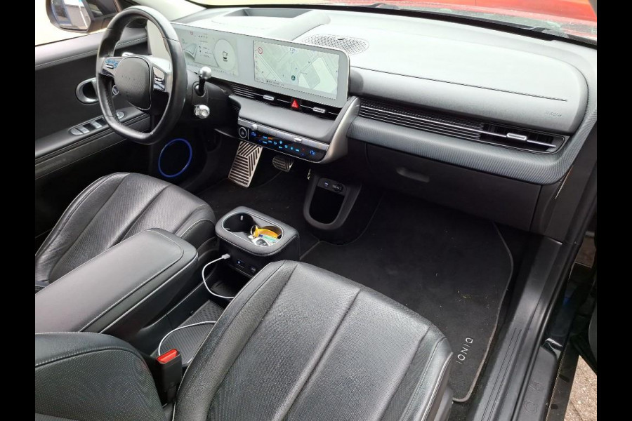 Hyundai IONIQ 5 Connect+ 73kWh | Navi | Camera | Trekhaak |