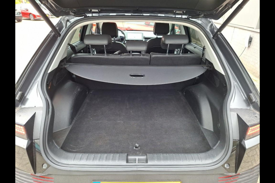 Hyundai IONIQ 5 Connect+ 73kWh | Navi | Camera | Trekhaak |
