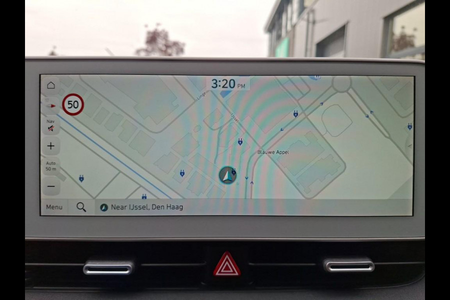 Hyundai IONIQ 5 Connect+ 73kWh | Navi | Camera | Trekhaak |
