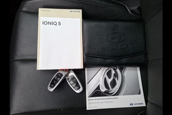 Hyundai IONIQ 5 Connect+ 73kWh | Navi | Camera | Trekhaak |