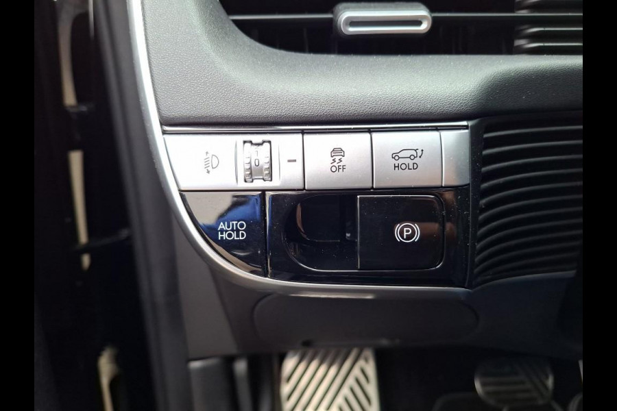 Hyundai IONIQ 5 Connect+ 73kWh | Navi | Camera | Trekhaak |