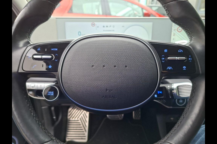 Hyundai IONIQ 5 Connect+ 73kWh | Navi | Camera | Trekhaak |