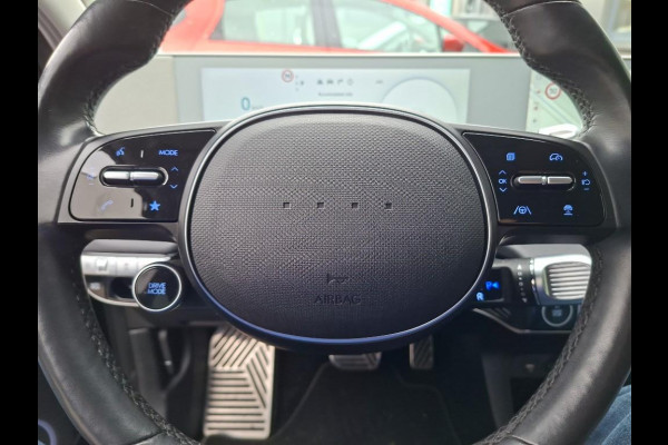 Hyundai IONIQ 5 Connect+ 73kWh | Navi | Camera | Trekhaak |