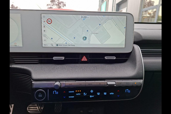 Hyundai IONIQ 5 Connect+ 73kWh | Navi | Camera | Trekhaak |