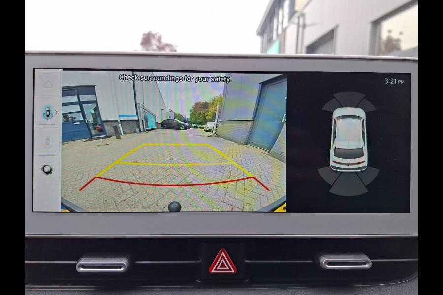 Hyundai IONIQ 5 Connect+ 73kWh | Navi | Camera | Trekhaak |