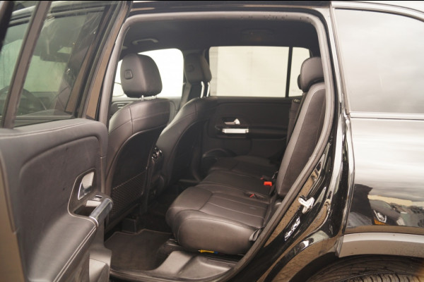 Mercedes-Benz Glb 180d Automaat Business Solution Luxury -LEER-NAVI-