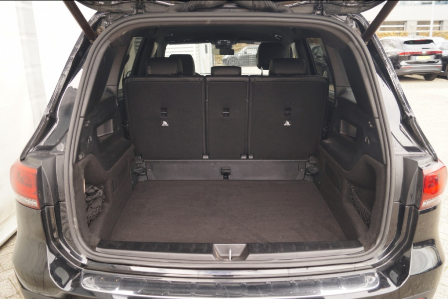 Mercedes-Benz Glb 180d Automaat Business Solution Luxury -LEER-NAVI-