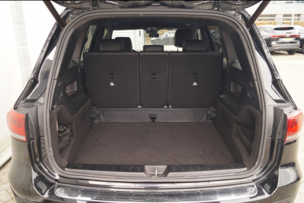Mercedes-Benz Glb 180d Automaat Business Solution Luxury -LEER-NAVI-