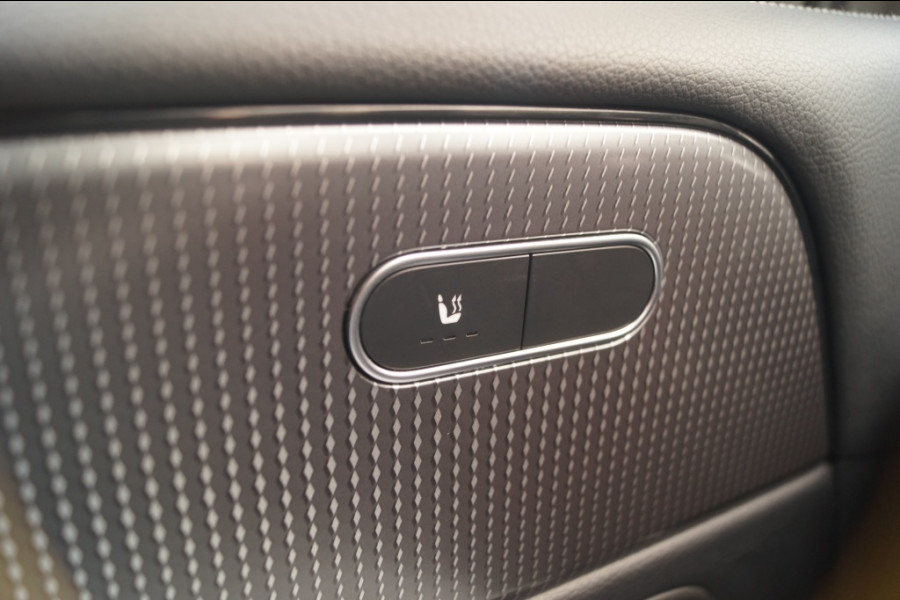 Mercedes-Benz Glb 180d Automaat Business Solution Luxury -LEER-NAVI-