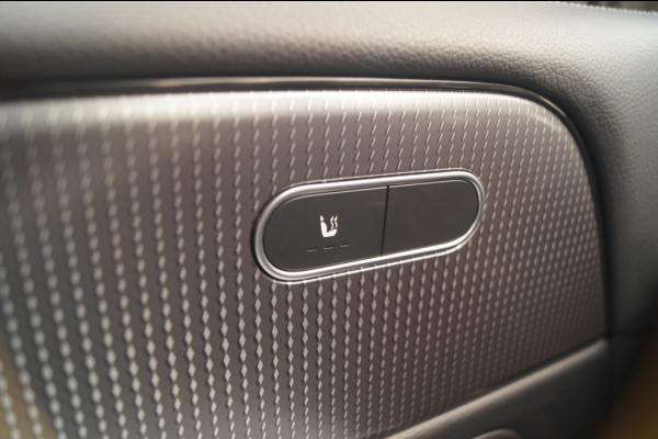 Mercedes-Benz Glb 180d Automaat Business Solution Luxury -LEER-NAVI-