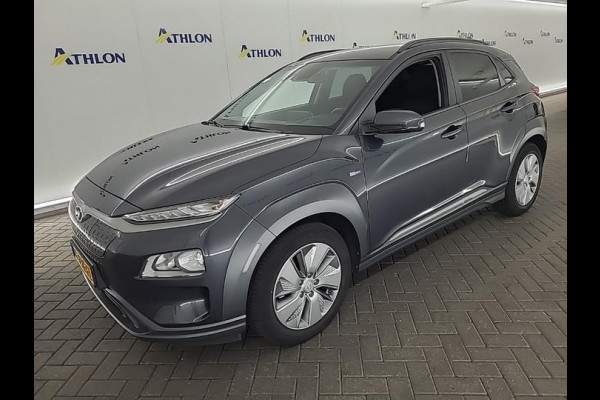 Hyundai Kona EV Fashion 64 kWh | Navi | HUD | Krell Sound |