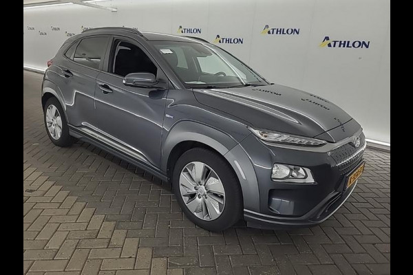 Hyundai Kona EV Fashion 64 kWh | Navi | HUD | Krell Sound |