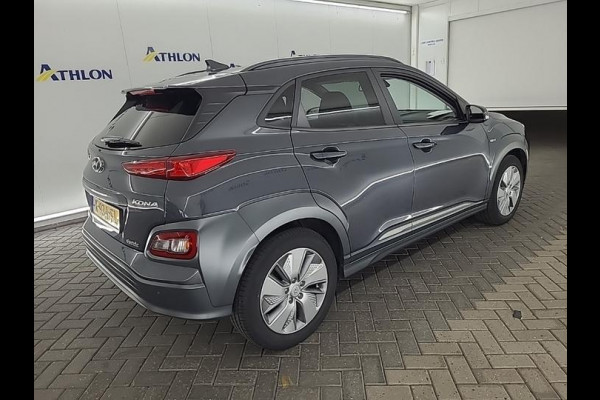 Hyundai Kona EV Fashion 64 kWh | Navi | HUD | Krell Sound |