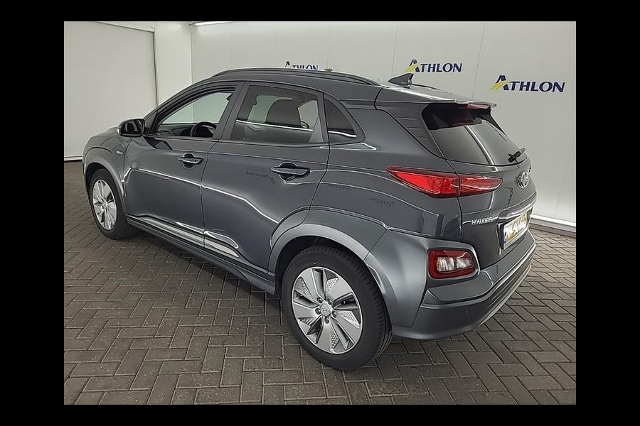 Hyundai Kona EV Fashion 64 kWh | Navi | HUD | Krell Sound |