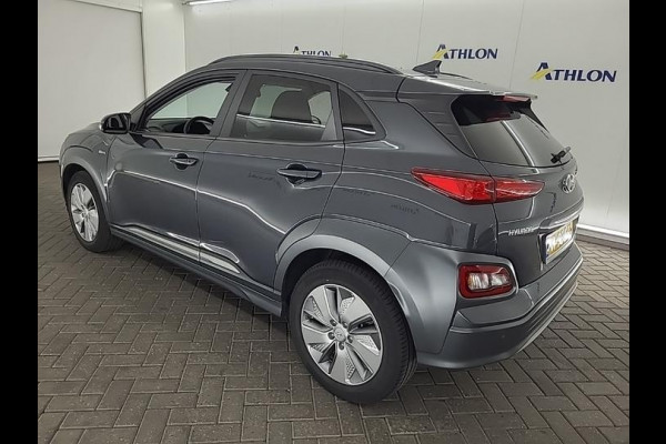 Hyundai Kona EV Fashion 64 kWh | Navi | HUD | Krell Sound |