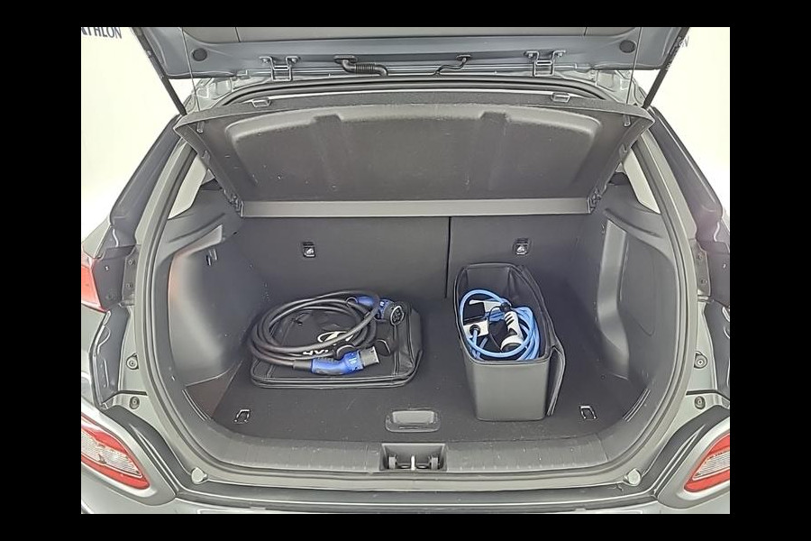 Hyundai Kona EV Fashion 64 kWh | Navi | HUD | Krell Sound |