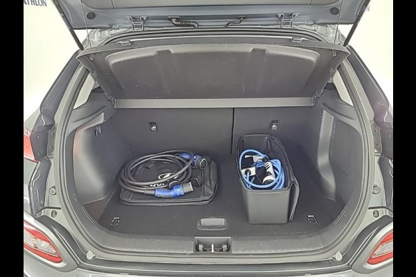 Hyundai Kona EV Fashion 64 kWh | Navi | HUD | Krell Sound |