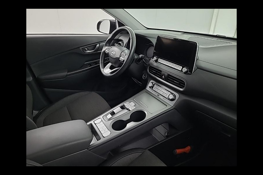 Hyundai Kona EV Fashion 64 kWh | Navi | HUD | Krell Sound |