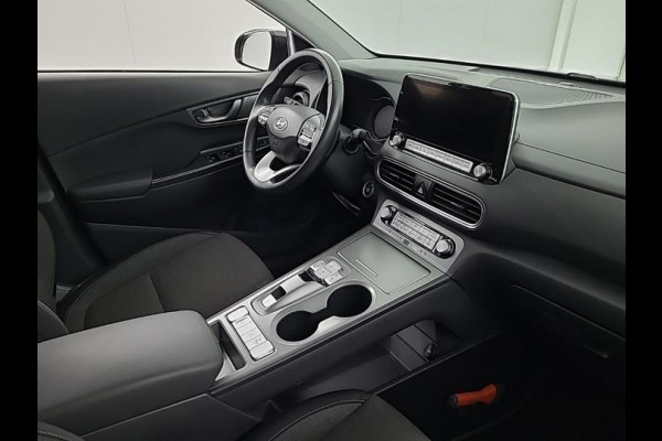 Hyundai Kona EV Fashion 64 kWh | Navi | HUD | Krell Sound |