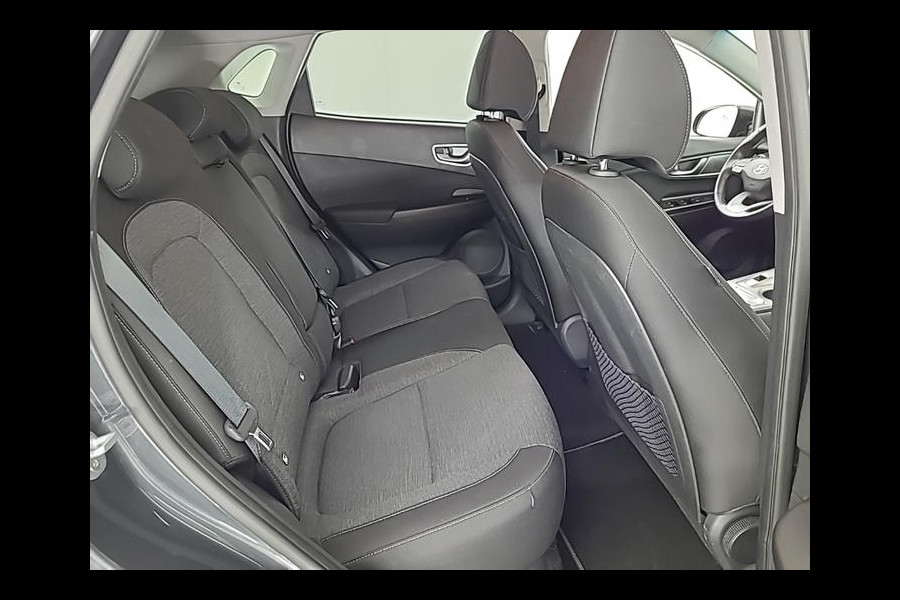 Hyundai Kona EV Fashion 64 kWh | Navi | HUD | Krell Sound |