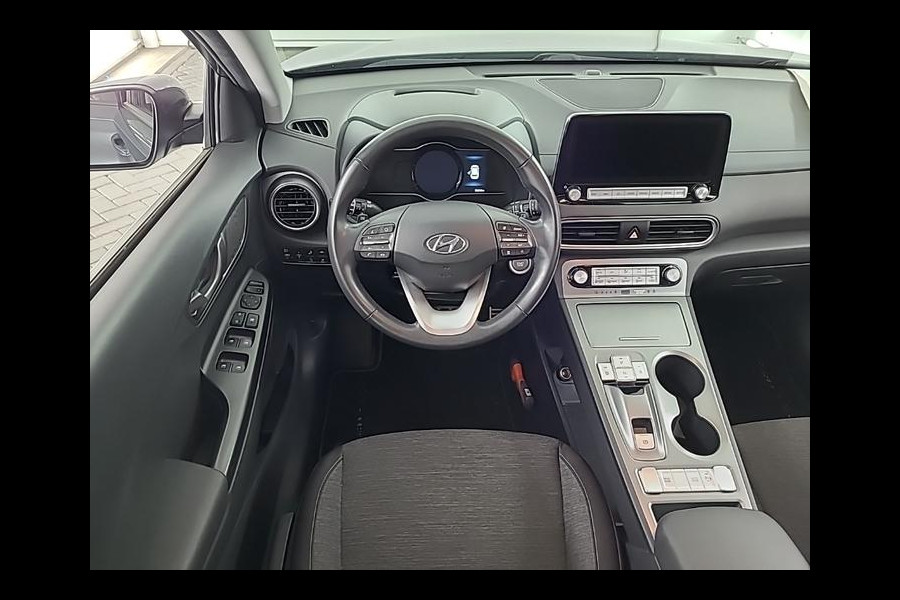 Hyundai Kona EV Fashion 64 kWh | Navi | HUD | Krell Sound |