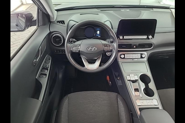 Hyundai Kona EV Fashion 64 kWh | Navi | HUD | Krell Sound |