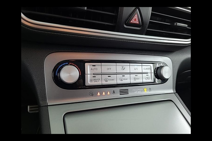 Hyundai Kona EV Fashion 64 kWh | Navi | HUD | Krell Sound |