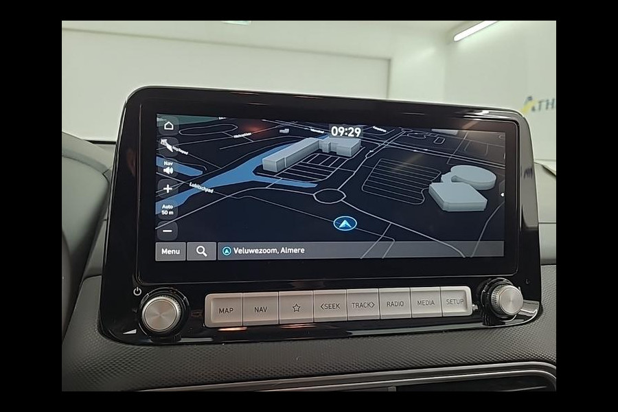 Hyundai Kona EV Fashion 64 kWh | Navi | HUD | Krell Sound |