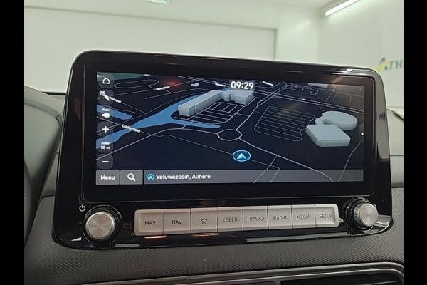 Hyundai Kona EV Fashion 64 kWh | Navi | HUD | Krell Sound |