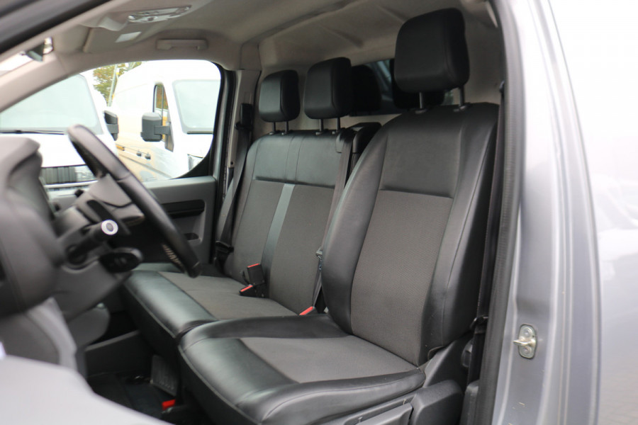Opel Vivaro 2.0 CDTI L2 H1 Innovation Automaat