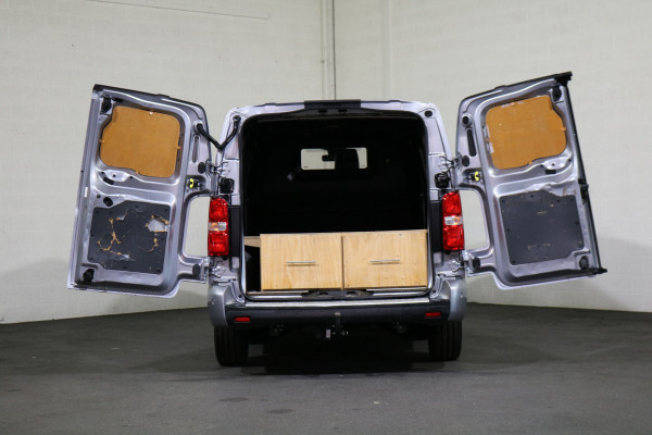 Opel Vivaro 2.0 CDTI L2 H1 Innovation Automaat