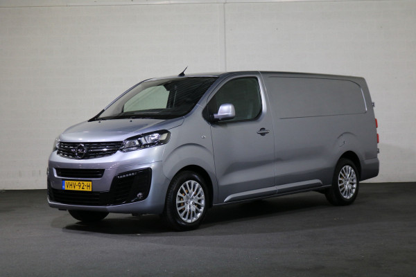Opel Vivaro 2.0 CDTI L2 H1 Innovation Automaat