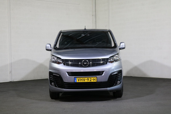 Opel Vivaro 2.0 CDTI L2 H1 Innovation Automaat