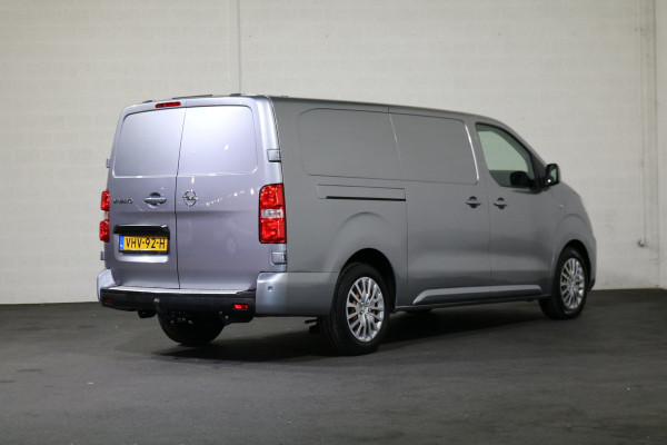Opel Vivaro 2.0 CDTI L2 H1 Innovation Automaat