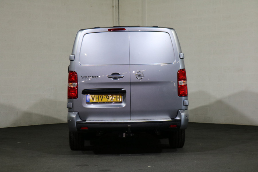 Opel Vivaro 2.0 CDTI L2 H1 Innovation Automaat