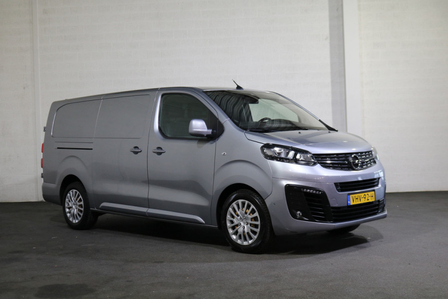 Opel Vivaro 2.0 CDTI L2 H1 Innovation Automaat