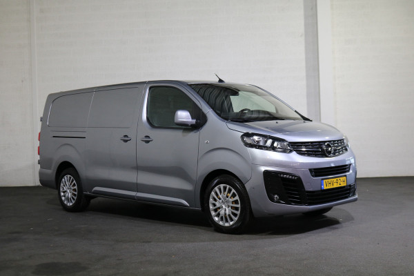 Opel Vivaro 2.0 CDTI L2 H1 Innovation Automaat