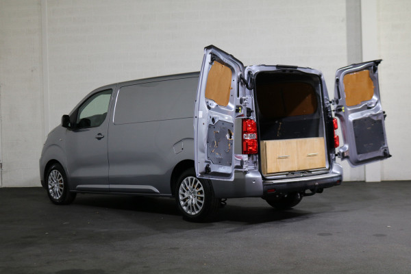 Opel Vivaro 2.0 CDTI L2 H1 Innovation Automaat