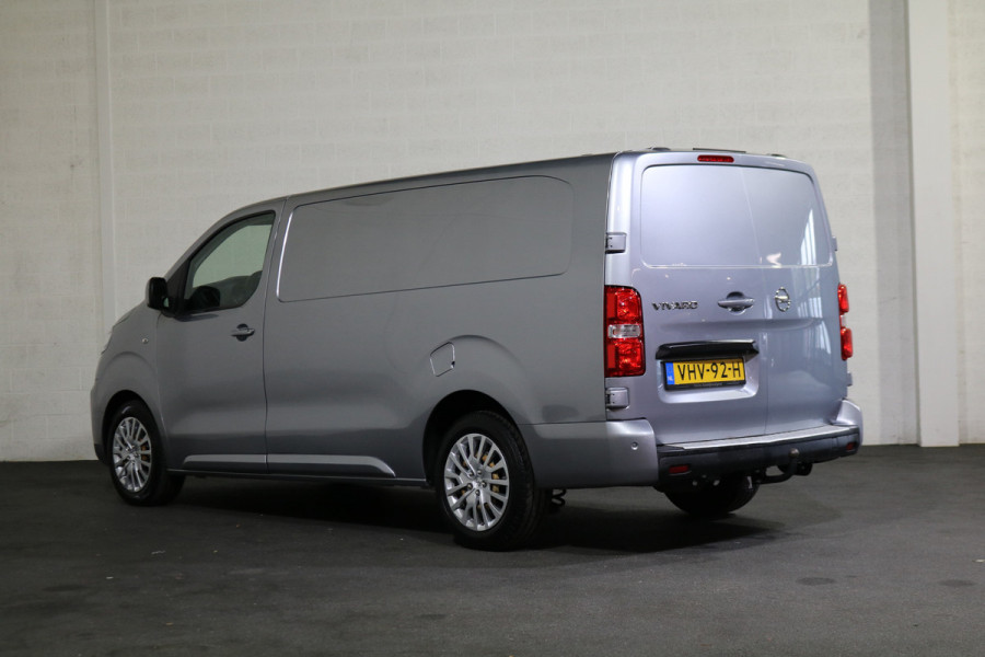 Opel Vivaro 2.0 CDTI L2 H1 Innovation Automaat