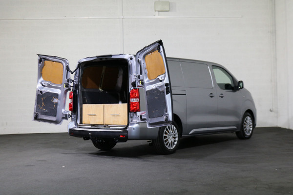 Opel Vivaro 2.0 CDTI L2 H1 Innovation Automaat