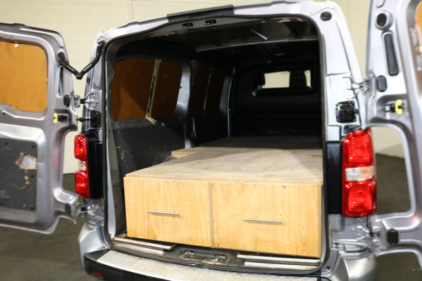 Opel Vivaro 2.0 CDTI L2 H1 Innovation Automaat