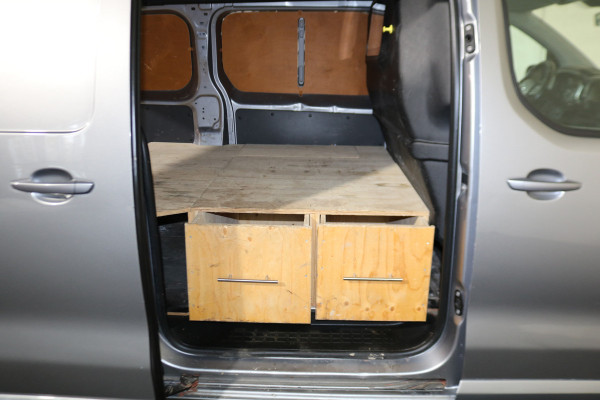 Opel Vivaro 2.0 CDTI L2 H1 Innovation Automaat