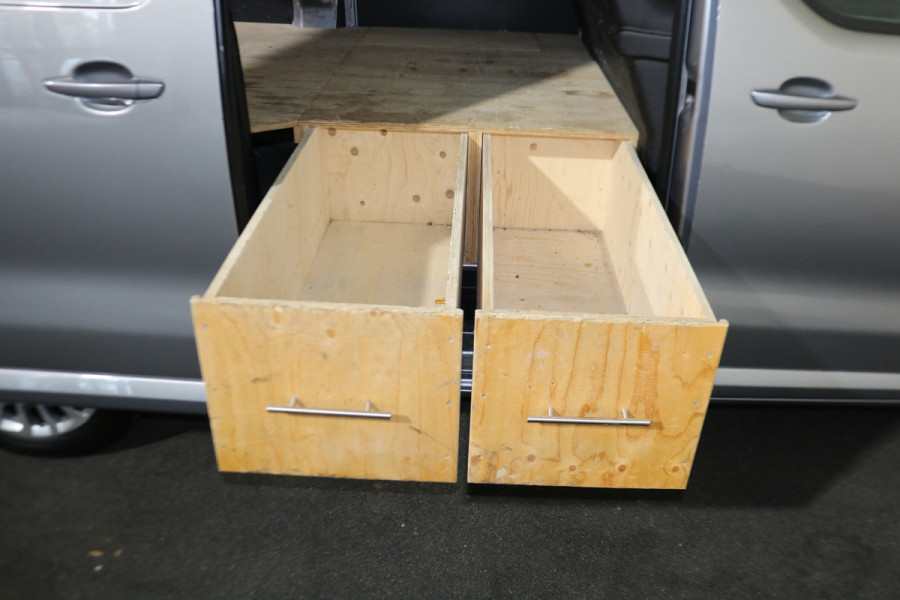 Opel Vivaro 2.0 CDTI L2 H1 Innovation Automaat