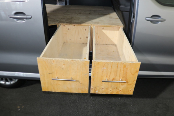 Opel Vivaro 2.0 CDTI L2 H1 Innovation Automaat