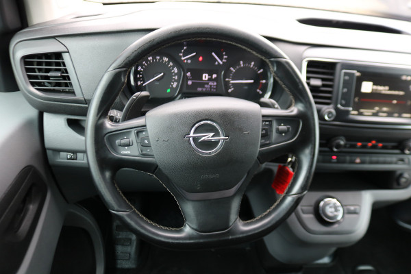 Opel Vivaro 2.0 CDTI L2 H1 Innovation Automaat