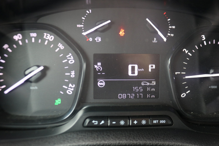 Opel Vivaro 2.0 CDTI L2 H1 Innovation Automaat