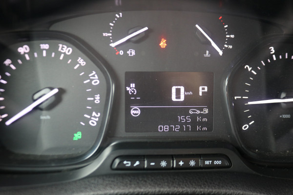 Opel Vivaro 2.0 CDTI L2 H1 Innovation Automaat